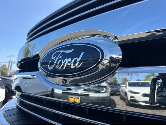 2018 Ford F-350SD Lariat Super Duty