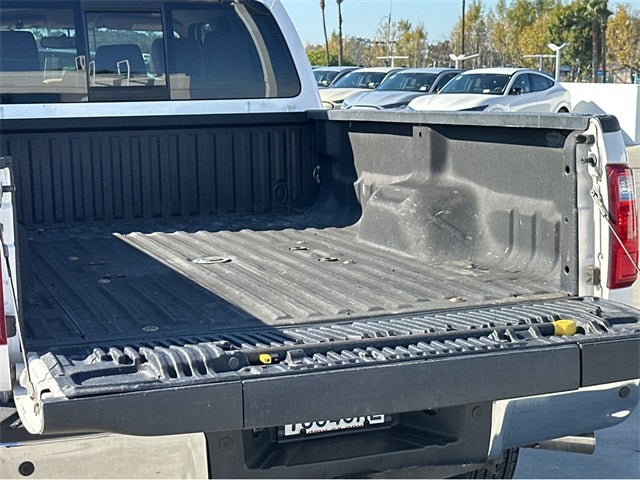 2016 Ford F-350SD Lariat Super Duty