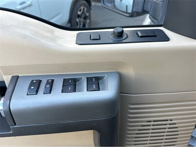 2016 Ford F-350SD Lariat Super Duty