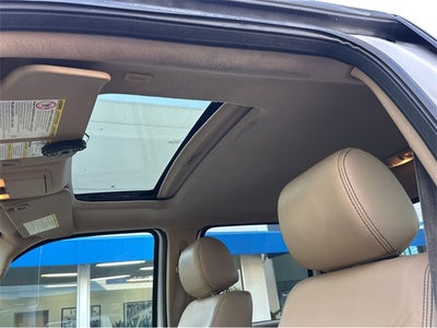 2016 Ford F-350SD Lariat Super Duty