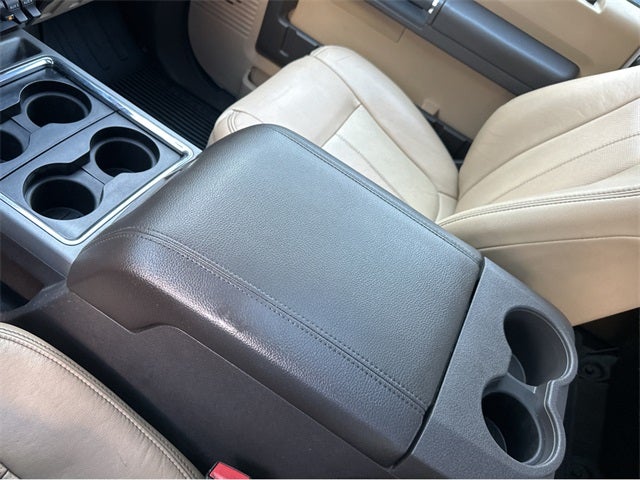 2016 Ford F-350SD Lariat Super Duty