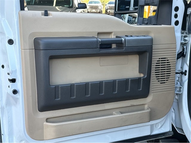 2016 Ford F-350SD Lariat Super Duty