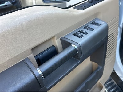 2016 Ford F-350SD Lariat Super Duty