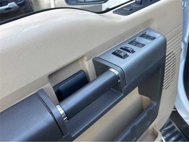 2016 Ford F-350SD Lariat Super Duty