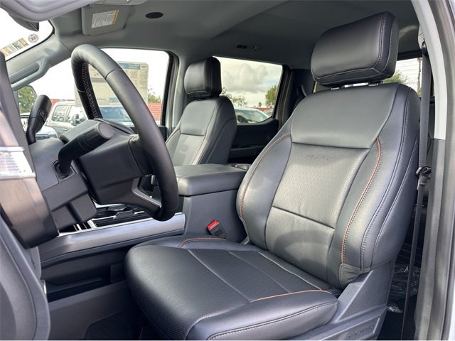 2025 Ford F-350SD F-350® Lariat®