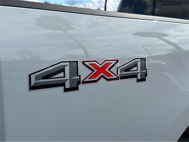 2025 Ford F-350SD F-350® Lariat®