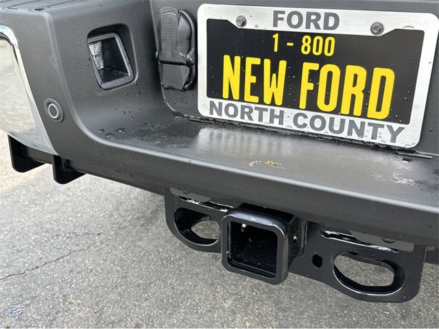 2025 Ford F-350SD F-350® Lariat®