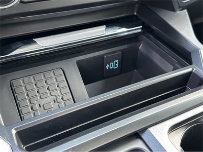 2025 Ford F-350SD F-350® Lariat®