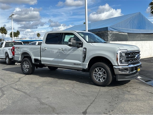 2025 Ford F-350SD F-350® Lariat®