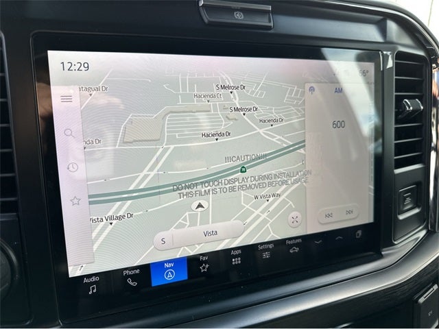 2025 Ford F-350SD F-350® Lariat®