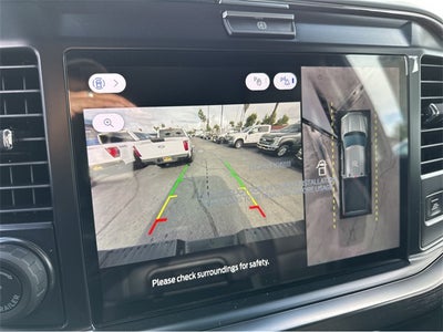 2025 Ford F-350SD F-350® Lariat®