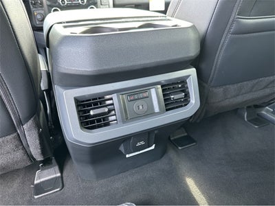 2025 Ford F-350SD F-350® Lariat®