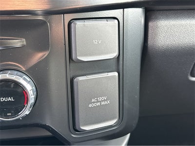 2025 Ford F-350SD F-350® Lariat®