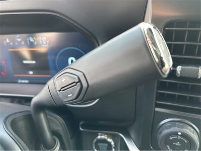 2025 Ford F-350SD F-350® Lariat®