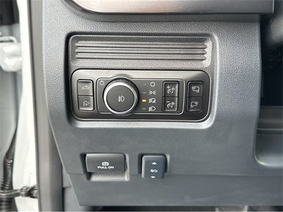 2025 Ford F-350SD F-350® Lariat®