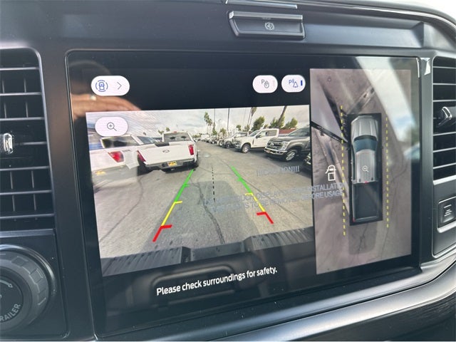 2025 Ford F-350SD F-350® Lariat®