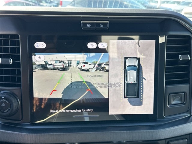 2025 Ford F-350SD F-350® Platinum®