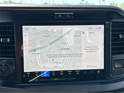 2025 Ford F-350SD F-350® Platinum®