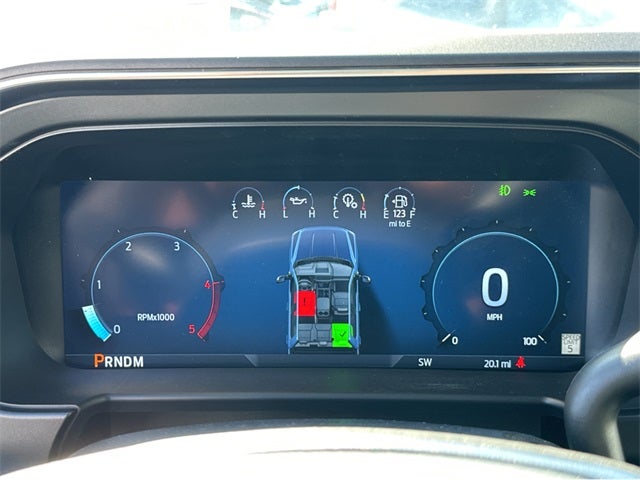 2025 Ford F-350SD F-350® Platinum®