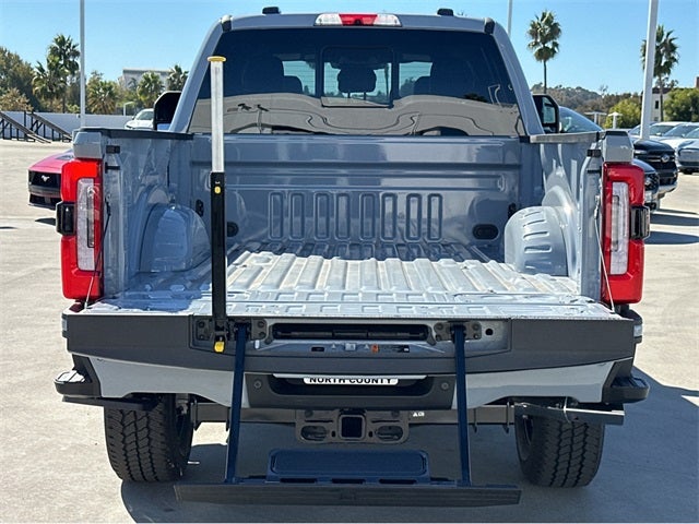2025 Ford F-350SD F-350® Platinum®