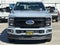 2025 Ford F-350SD F-350® Platinum®