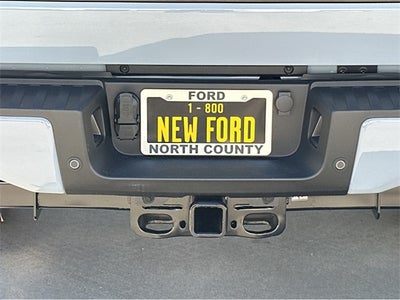 2025 Ford F-350SD F-350® Platinum®