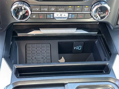 2025 Ford F-350SD F-350® Platinum®