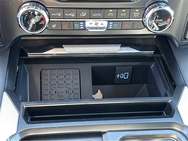 2025 Ford F-350SD F-350® Platinum®