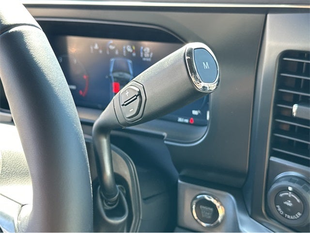 2025 Ford F-350SD F-350® Platinum®