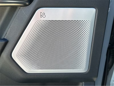 2025 Ford F-350SD F-350® Platinum®