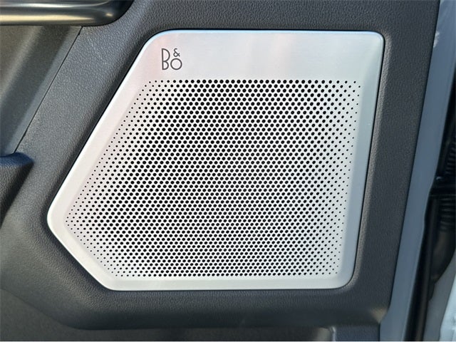 2025 Ford F-350SD F-350® Platinum®