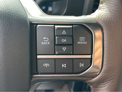 2026 Ford F-350SD F-350® King Ranch®