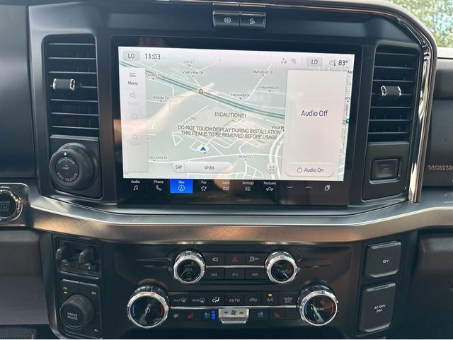 2026 Ford F-350SD F-350® King Ranch®