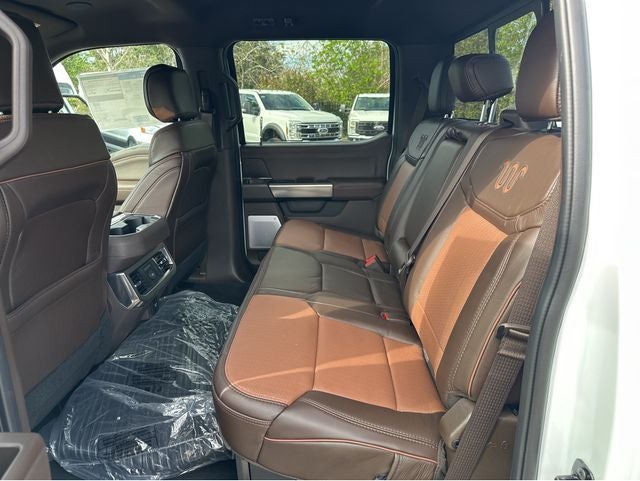 2026 Ford F-350SD F-350® King Ranch®