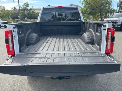 2026 Ford F-350SD F-350® King Ranch®