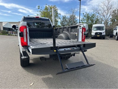 2026 Ford F-350SD F-350® King Ranch®