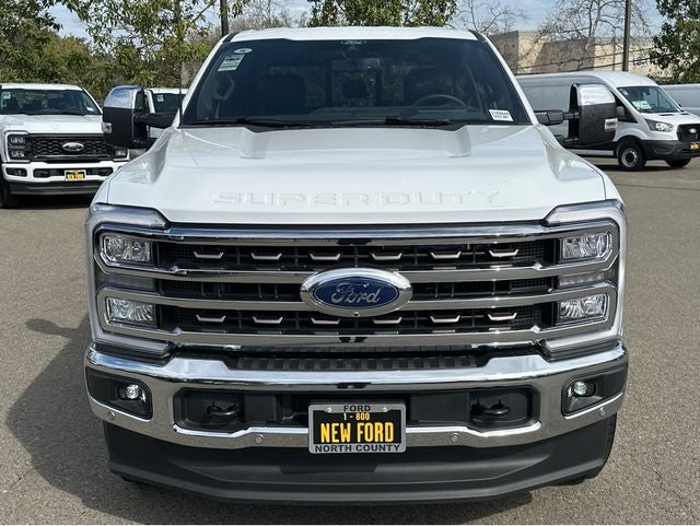 2026 Ford F-350SD F-350® King Ranch®