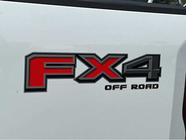 2026 Ford F-350SD F-350® King Ranch®