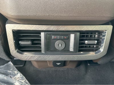 2026 Ford F-350SD F-350® King Ranch®