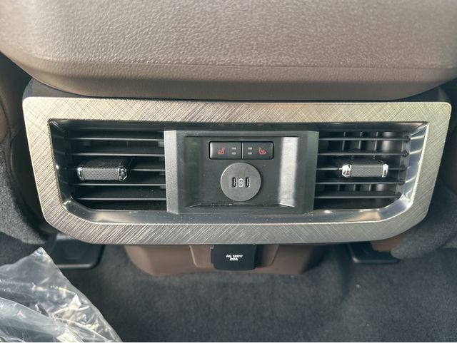 2026 Ford F-350SD F-350® King Ranch®