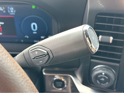 2026 Ford F-350SD F-350® King Ranch®