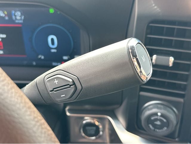 2026 Ford F-350SD F-350® King Ranch®