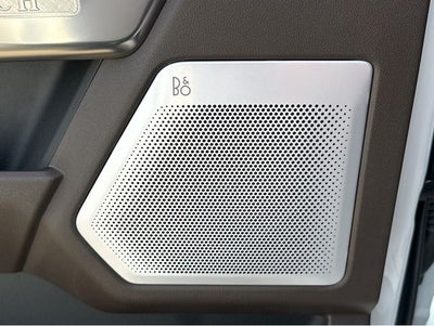 2026 Ford F-350SD F-350® King Ranch®