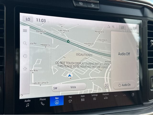 2026 Ford F-350SD F-350® King Ranch®