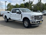 2026 Ford F-350SD F-350® King Ranch®