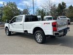 2026 Ford F-350SD F-350® King Ranch®