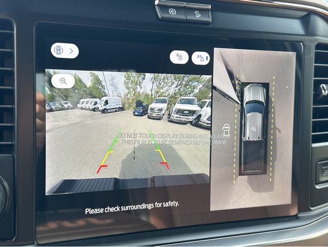 2026 Ford F-350SD F-350® King Ranch®