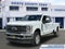 2026 Ford F-350SD F-350® King Ranch®