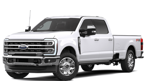 2026 Ford F-350SD F-350® King Ranch®