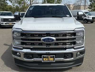 2026 Ford F-350SD F-350® King Ranch®